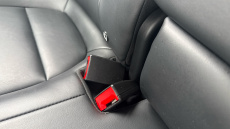 MG Hs 1.5 T-GDI Excite 5dr Petrol Hatchback